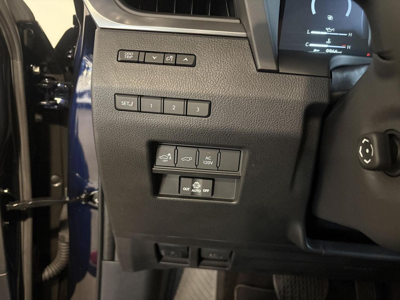 2026 Lexus GX 550 Luxury+ Parker CO