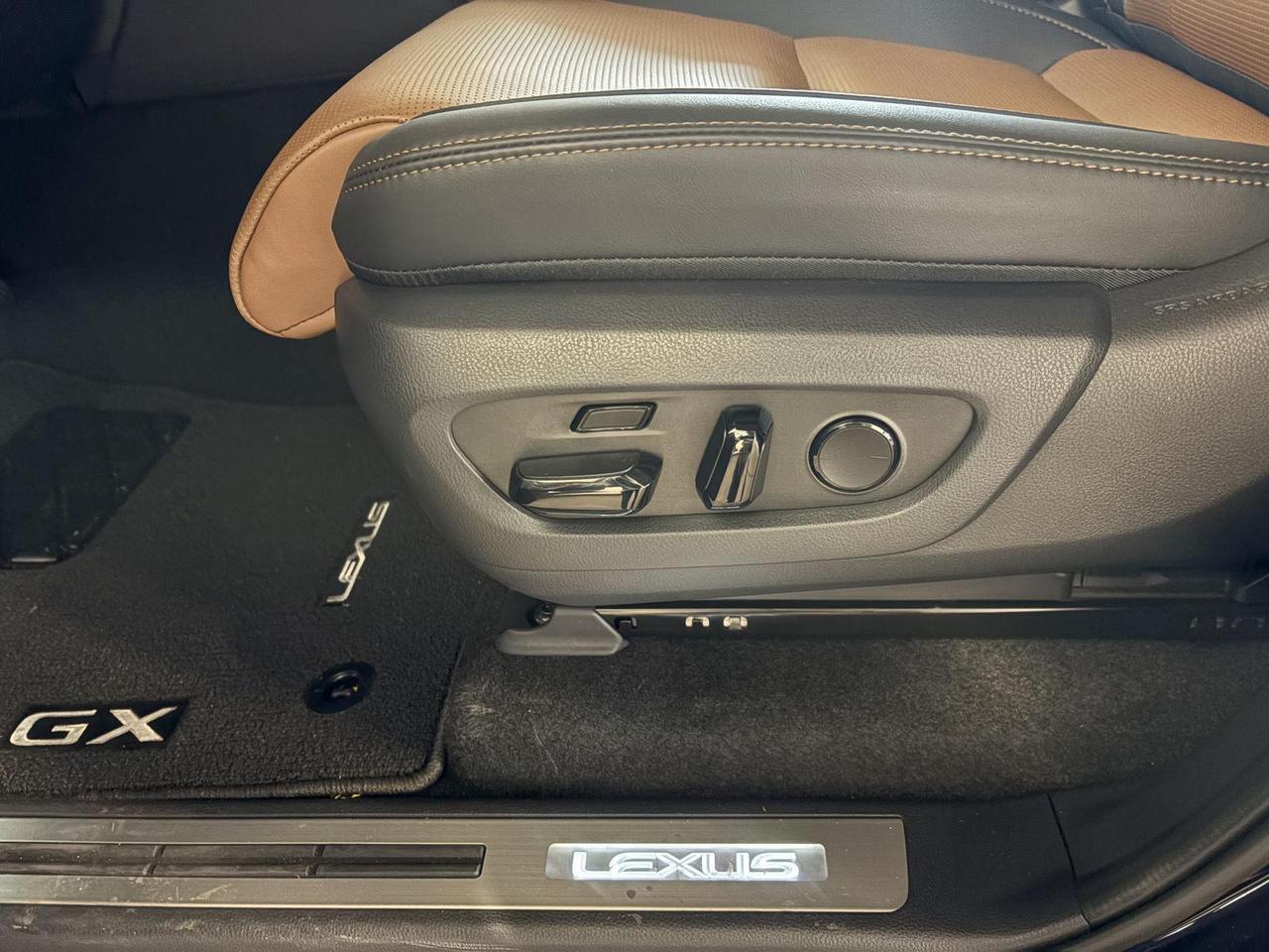 2026 Lexus GX 550 Luxury+ Parker CO