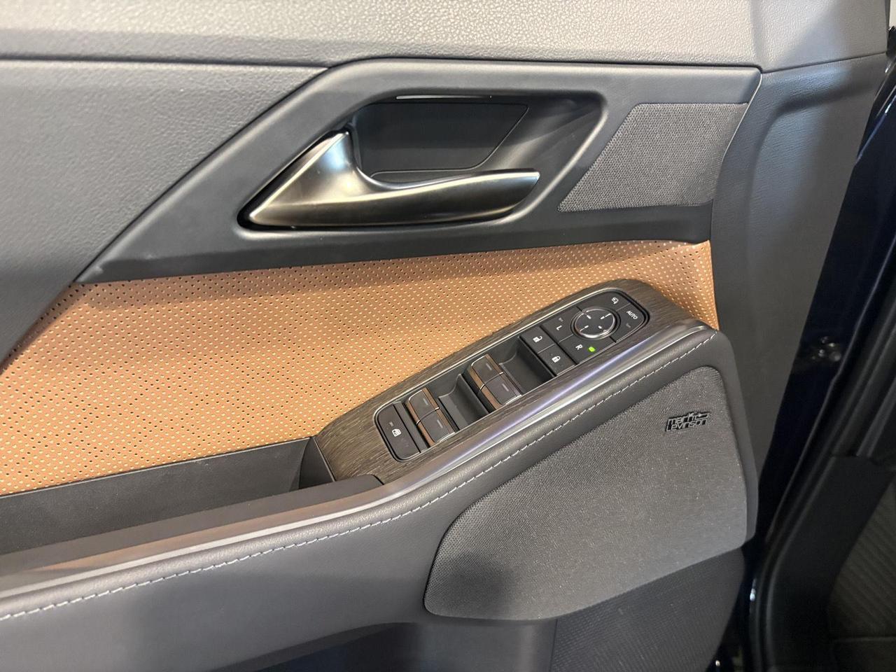 2026 Lexus GX 550 Luxury+ Parker CO