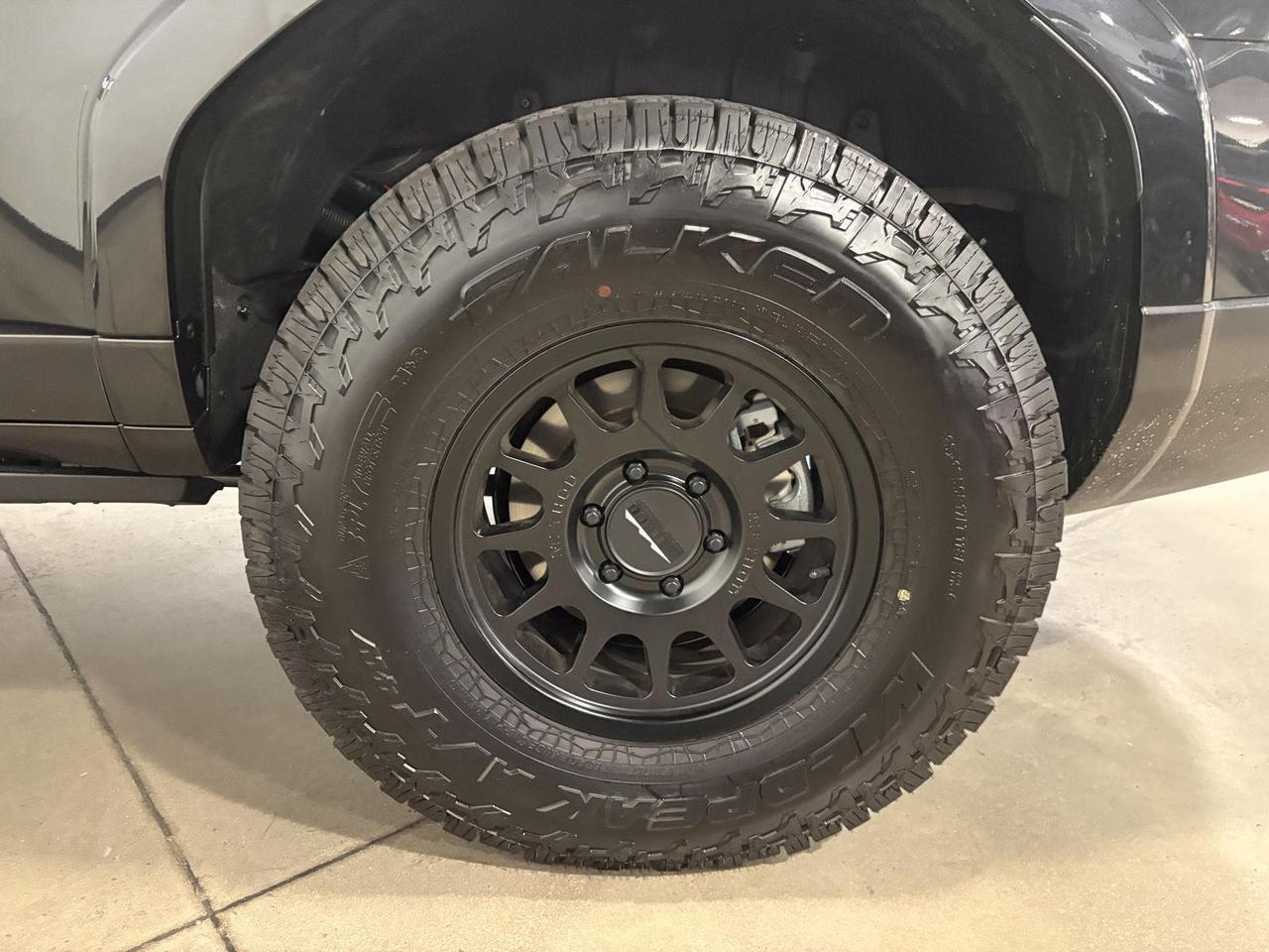 2026 Lexus GX 550 Luxury+ Parker CO