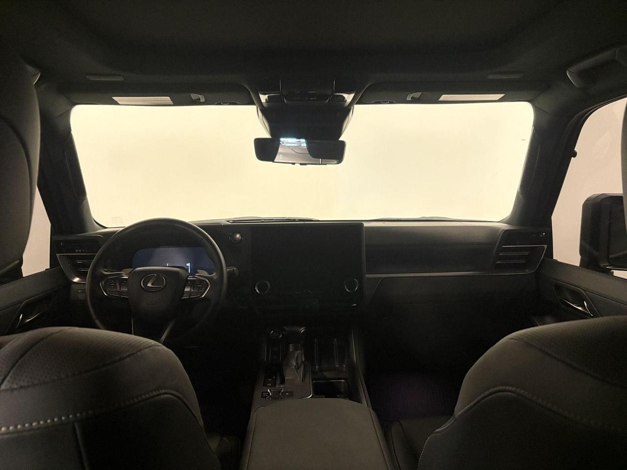 2026 Lexus GX 550 Luxury+ Parker CO