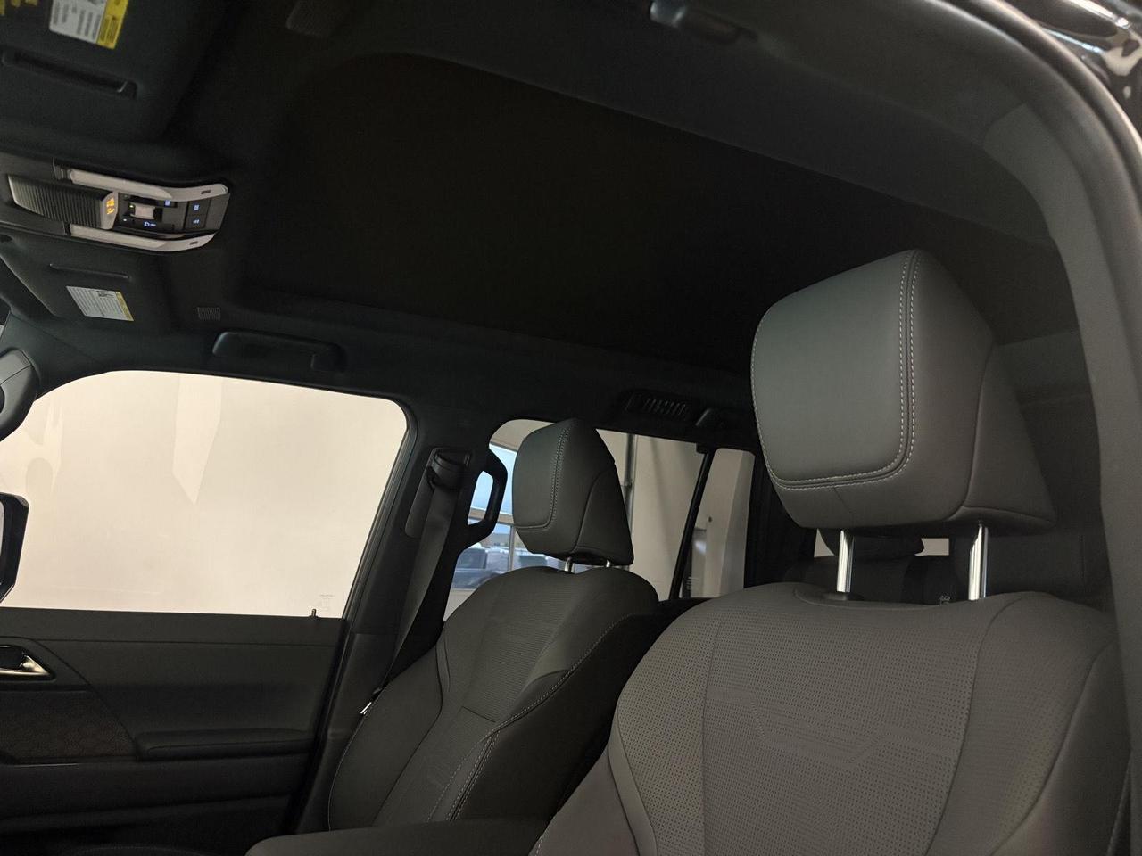 2026 Lexus GX 550 Luxury+ Parker CO