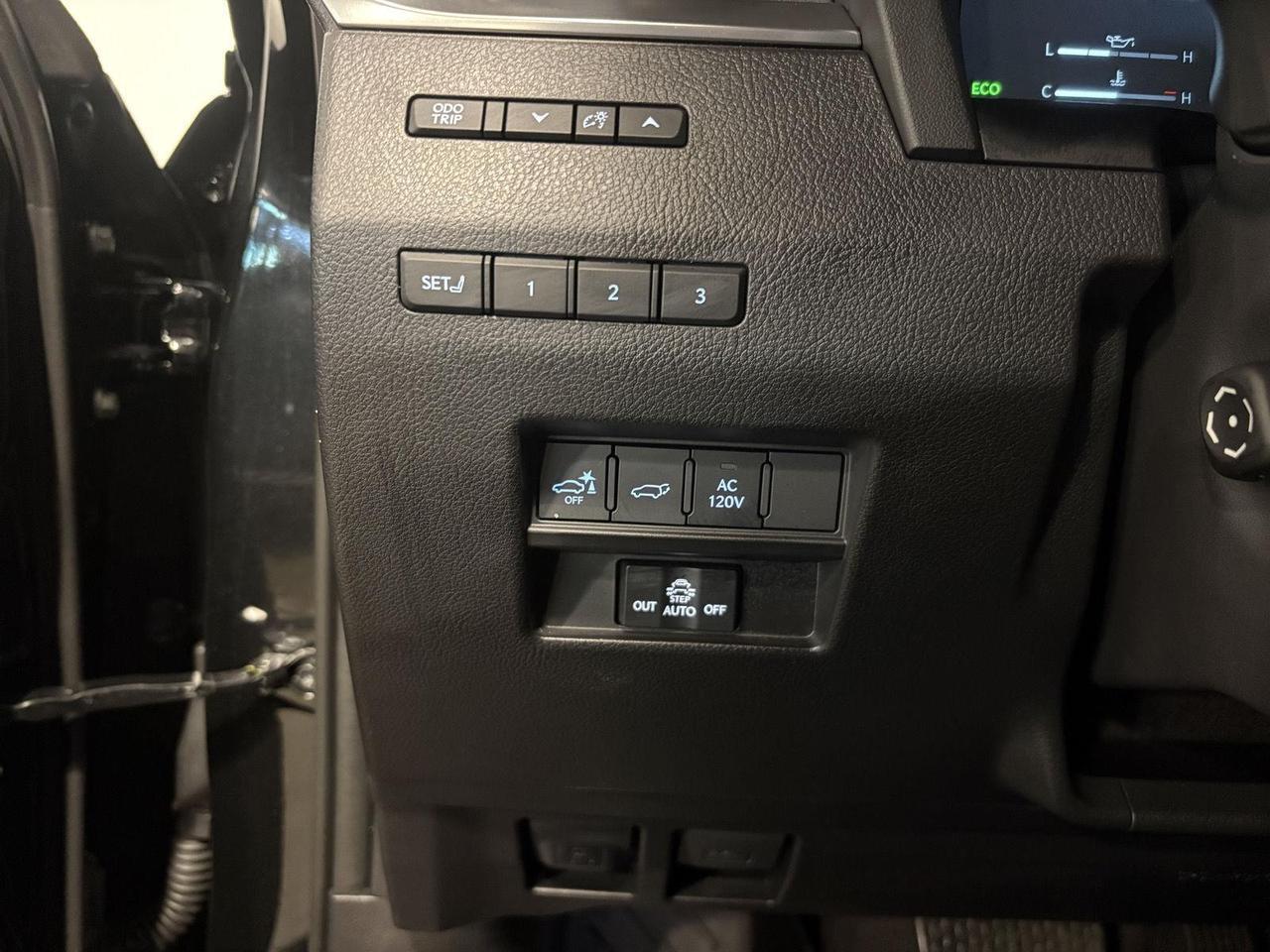 2026 Lexus GX 550 Luxury+ Parker CO