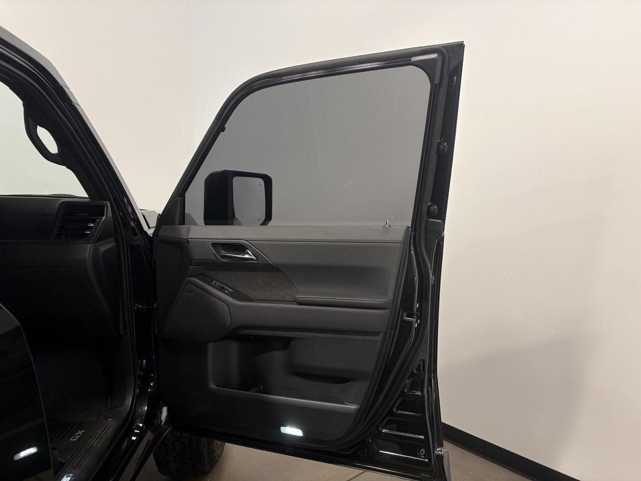 2026 Lexus GX 550 Luxury+ Parker CO