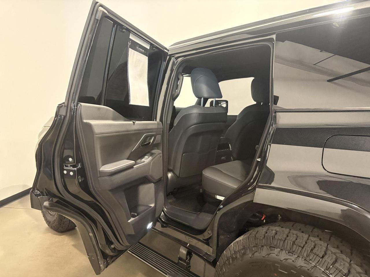 2026 Lexus GX 550 Luxury+ Parker CO