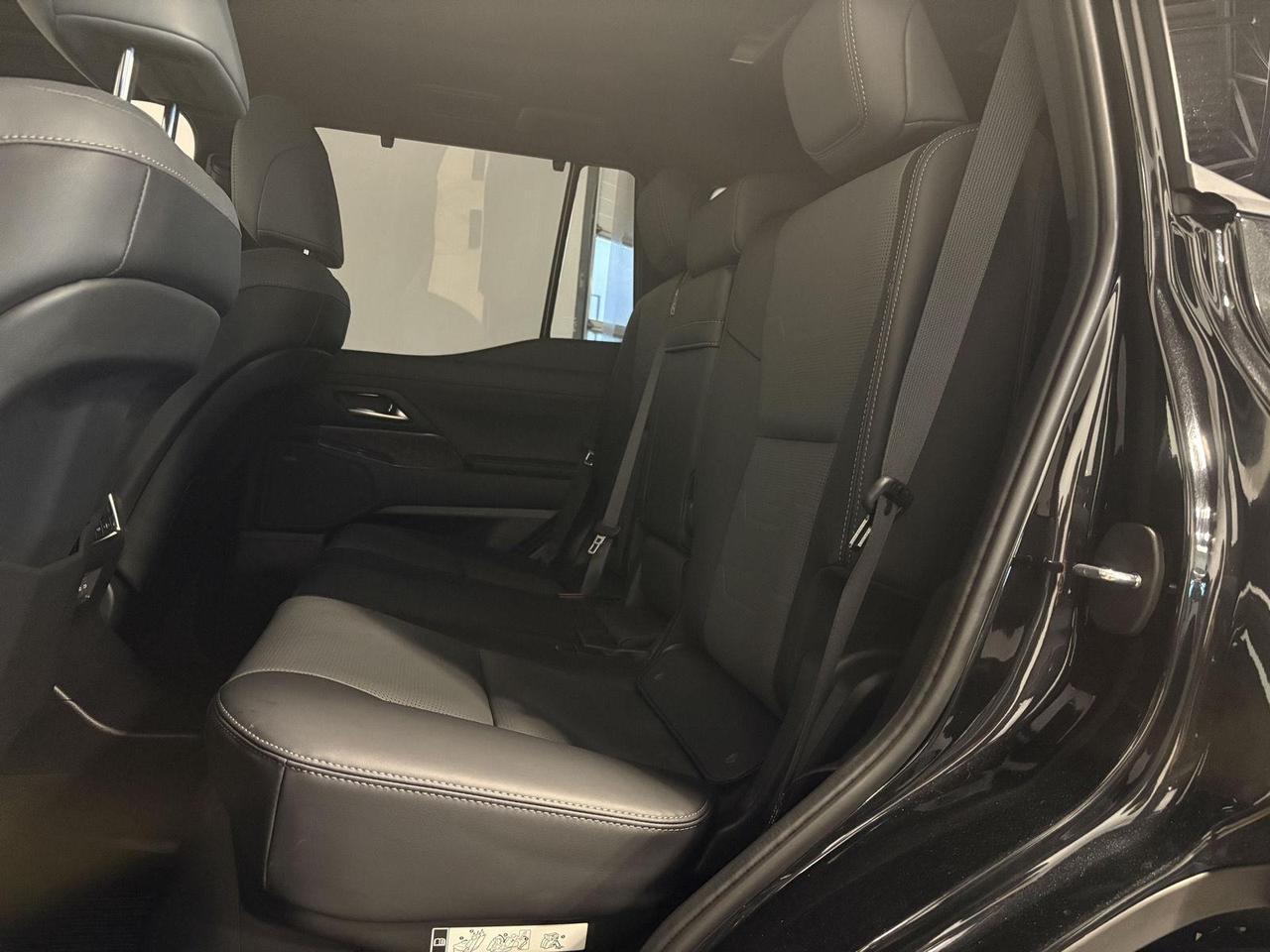 2026 Lexus GX 550 Luxury+ Parker CO