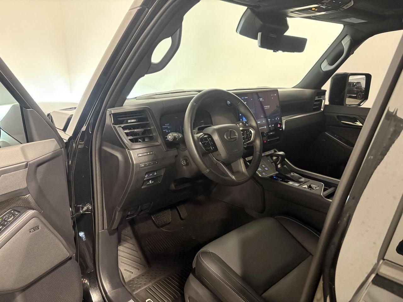 2026 Lexus GX 550 Luxury+ Parker CO