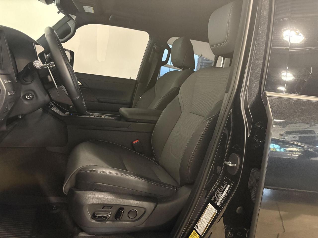 2026 Lexus GX 550 Luxury+ Parker CO