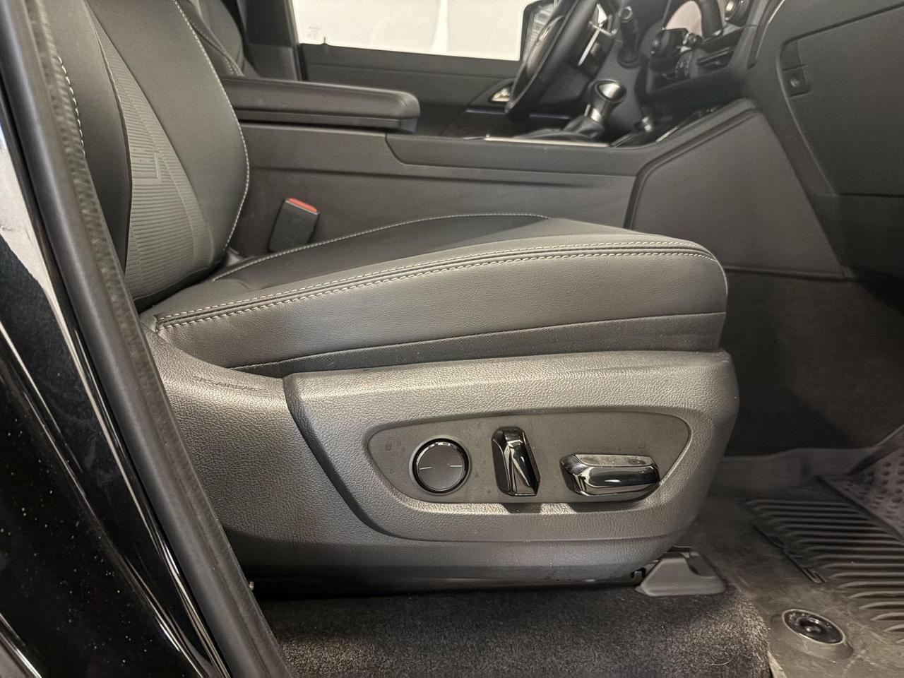 2026 Lexus GX 550 Luxury+ Parker CO
