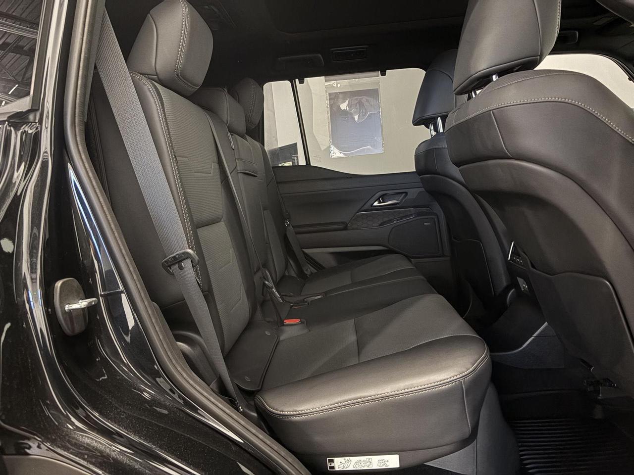 2026 Lexus GX 550 Luxury+ Parker CO