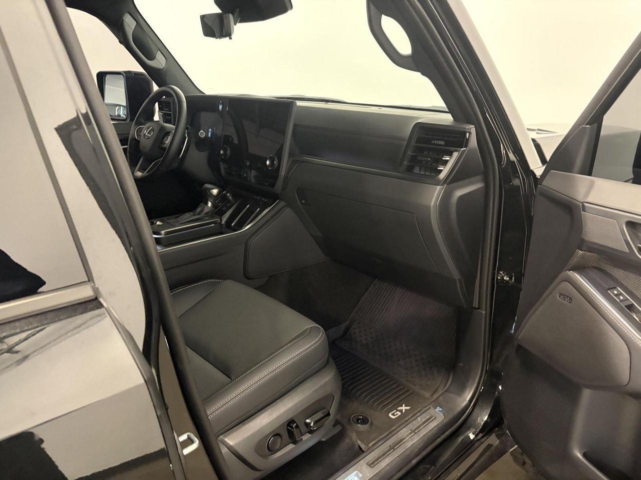 2026 Lexus GX 550 Luxury+ Parker CO