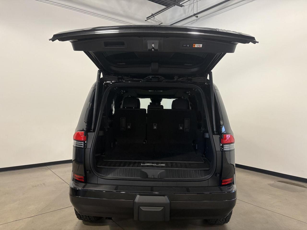 2026 Lexus GX 550 Luxury+ Parker CO