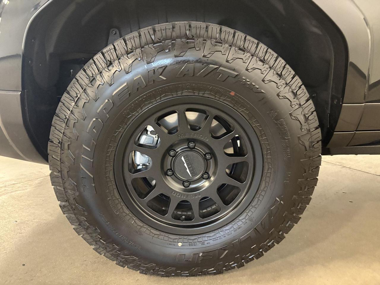 2026 Lexus GX 550 Luxury+ Parker CO