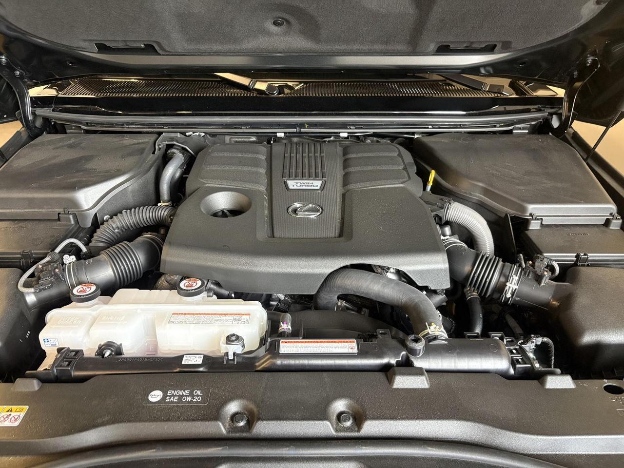 2026 Lexus GX 550 Luxury+ Parker CO