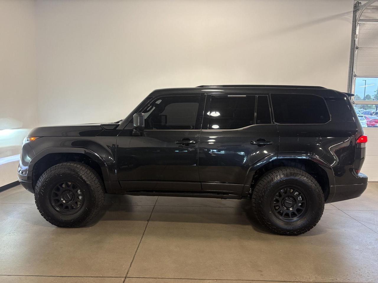 2026 Lexus GX 550 Luxury+ Parker CO