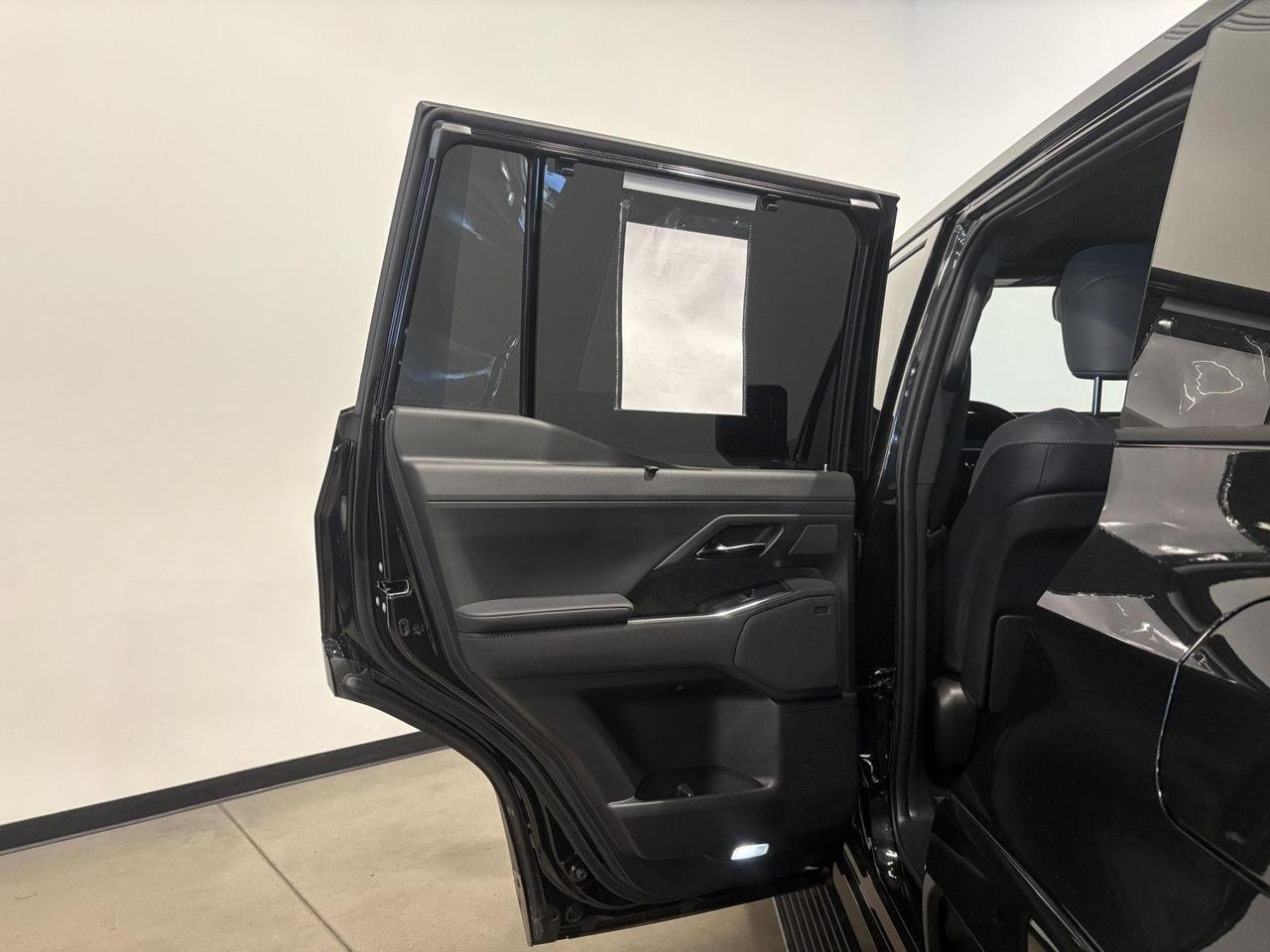 2026 Lexus GX 550 Luxury+ Parker CO
