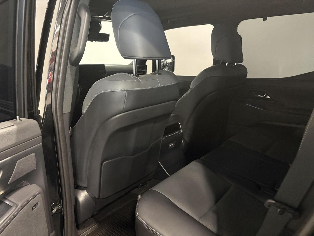 2026 Lexus GX 550 Luxury+ Parker CO