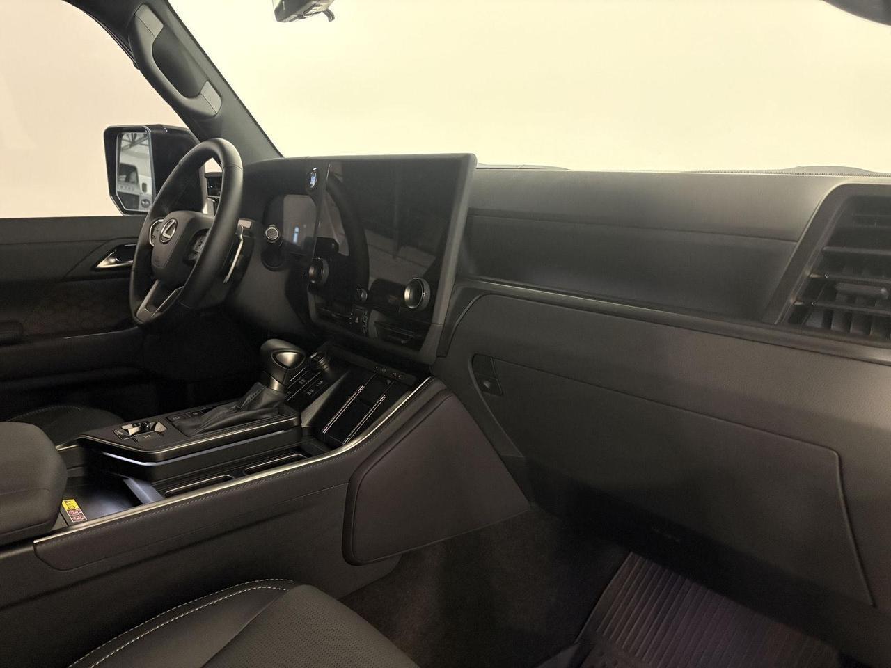 2026 Lexus GX 550 Luxury+ Parker CO