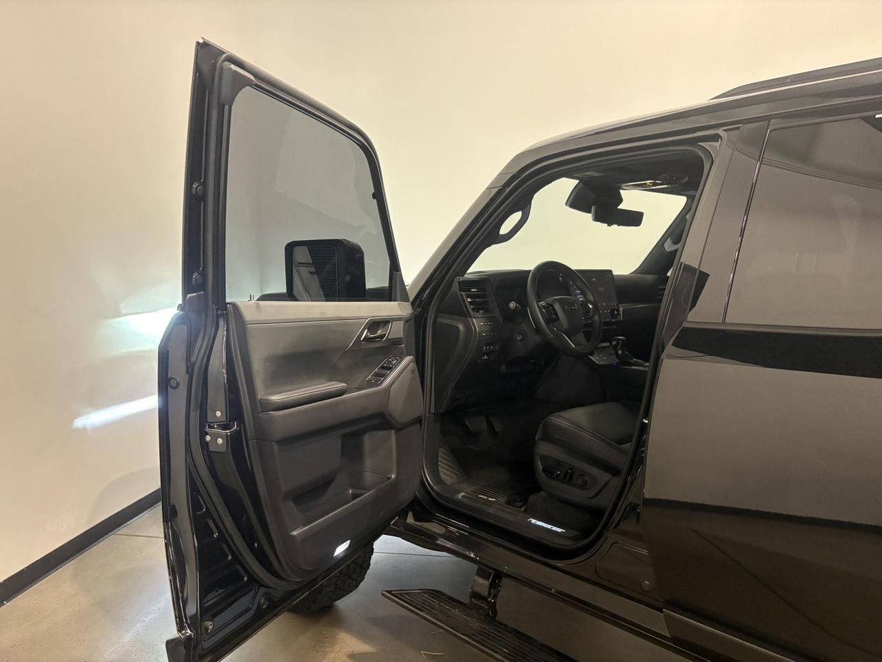 2026 Lexus GX 550 Luxury+ Parker CO