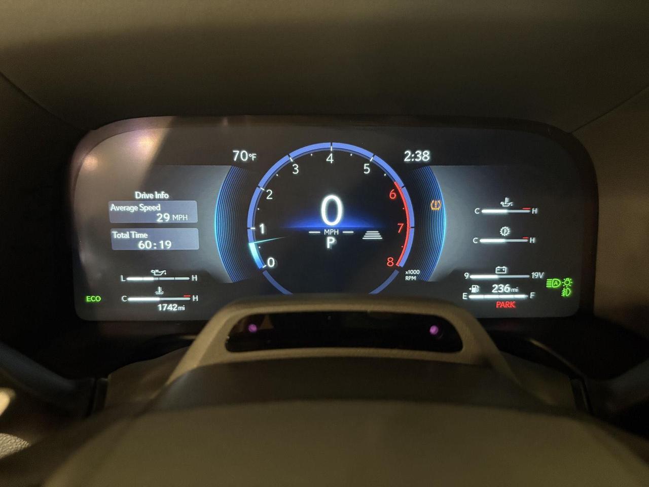 2026 Lexus GX 550 Luxury+ Parker CO