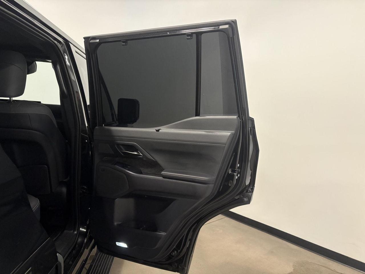 2026 Lexus GX 550 Luxury+ Parker CO