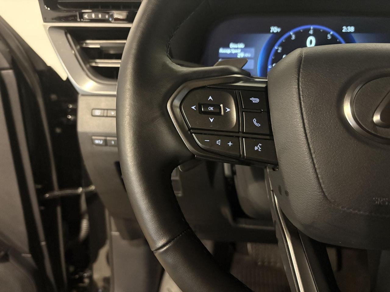 2026 Lexus GX 550 Luxury+ Parker CO