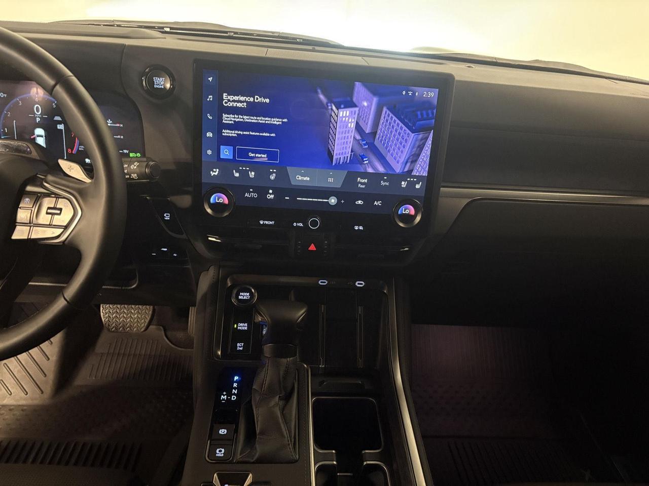 2026 Lexus GX 550 Luxury+ Parker CO