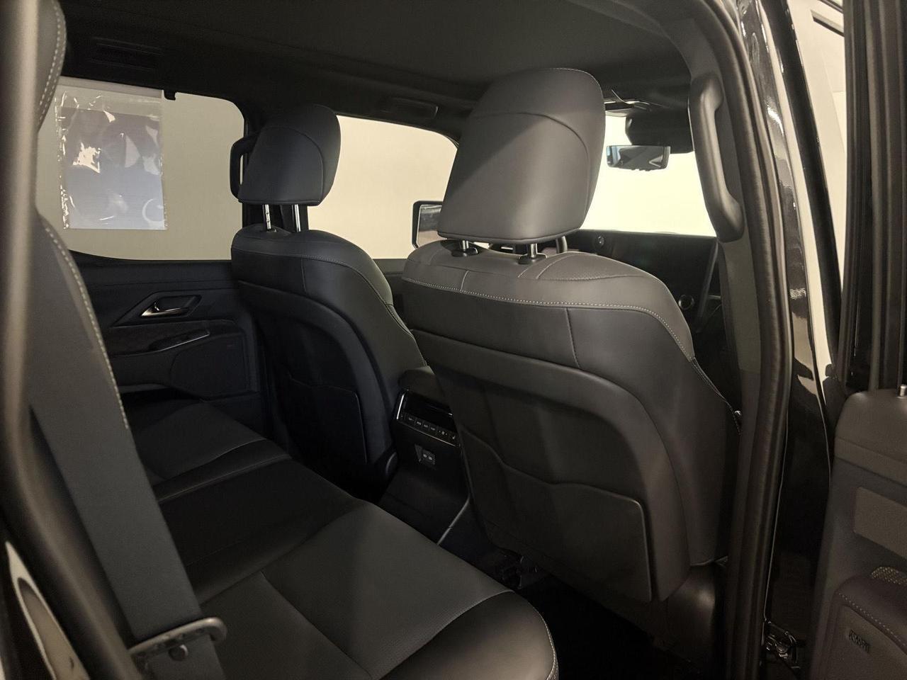 2026 Lexus GX 550 Luxury+ Parker CO
