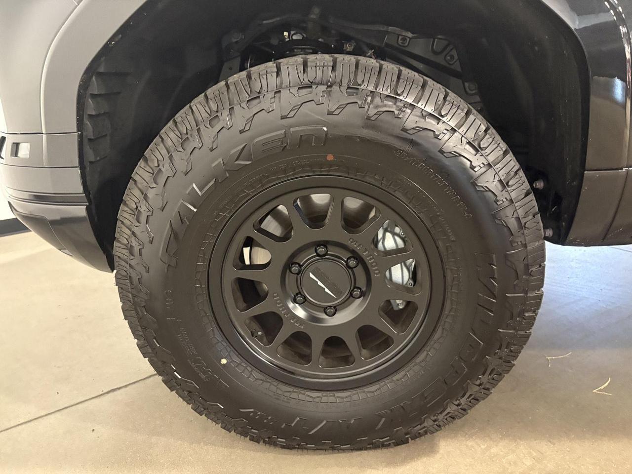 2026 Lexus GX 550 Luxury+ Parker CO
