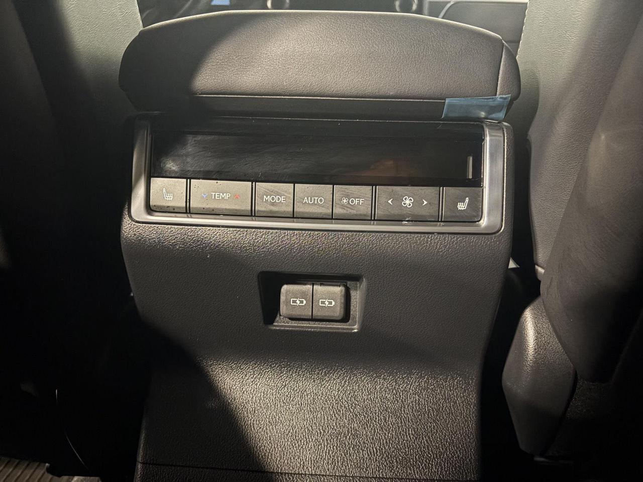 2026 Lexus GX 550 Luxury+ Parker CO