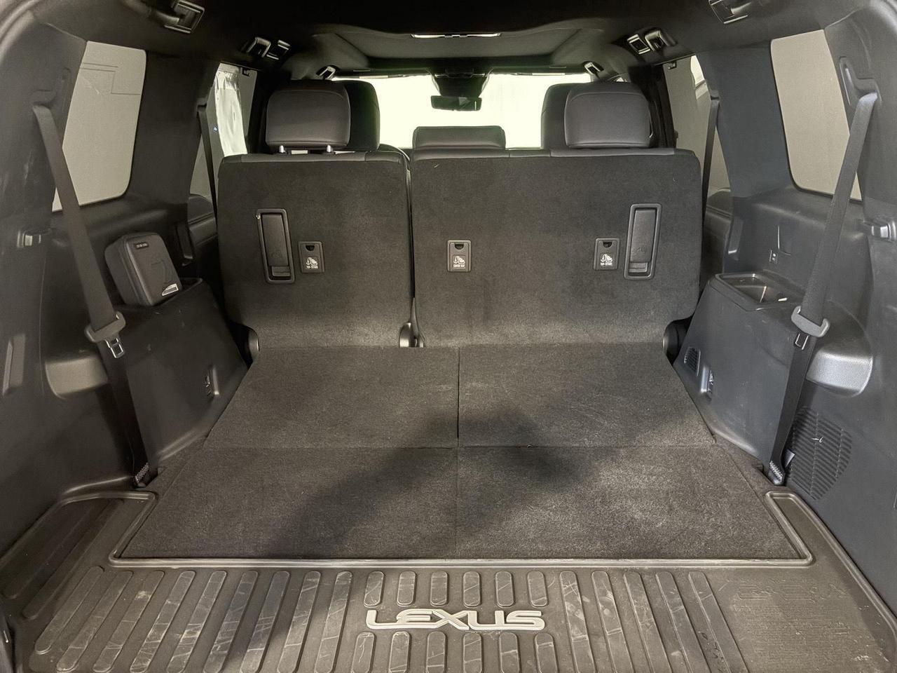 2026 Lexus GX 550 Luxury+ Parker CO