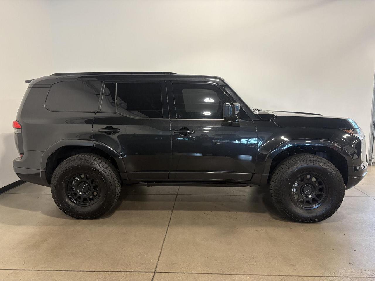 2026 Lexus GX 550 Luxury+ Parker CO
