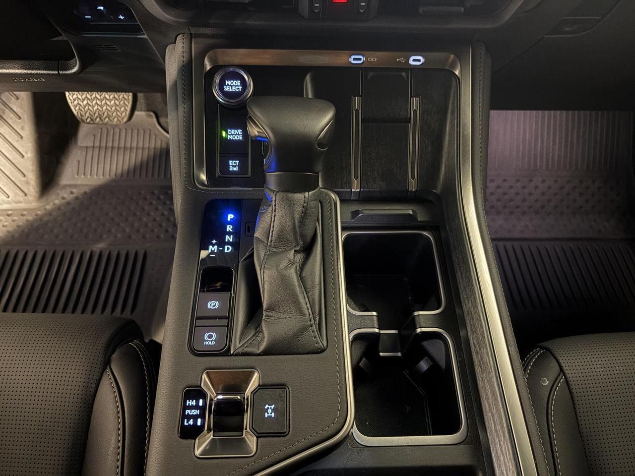 2026 Lexus GX 550 Luxury+ Parker CO