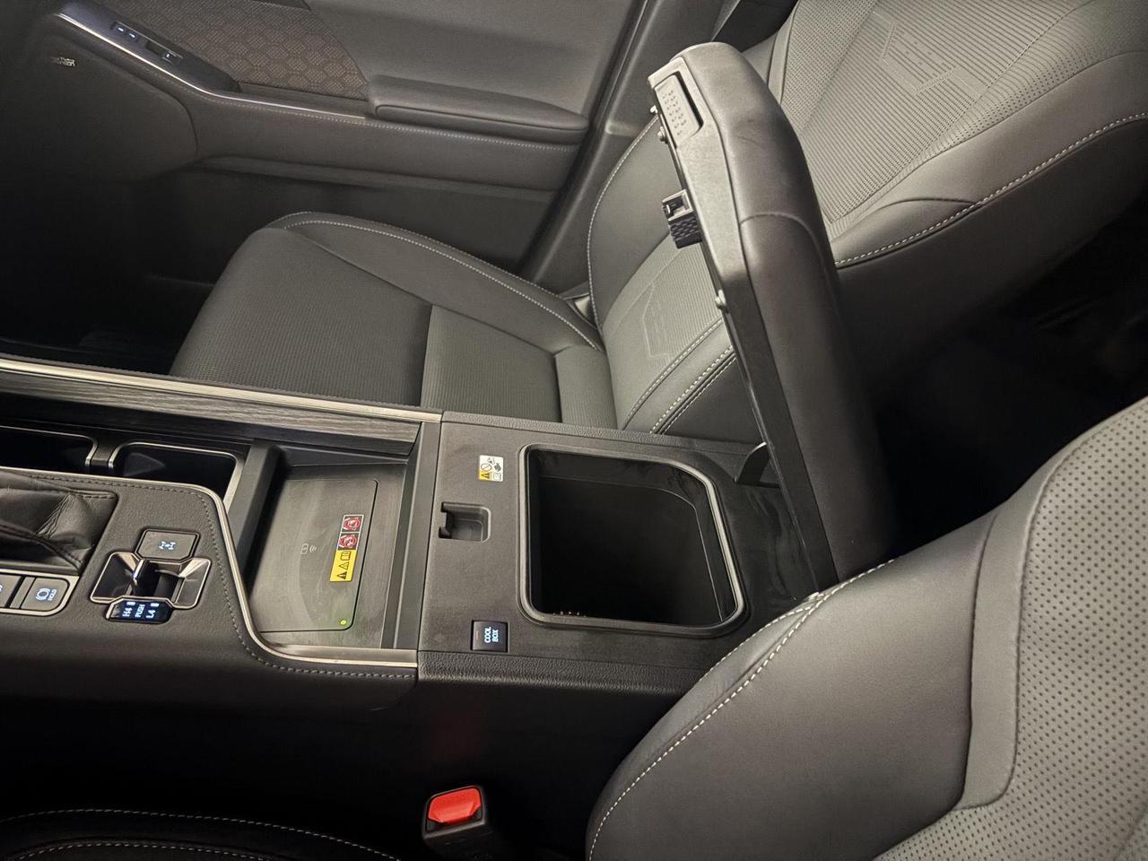 2026 Lexus GX 550 Luxury+ Parker CO