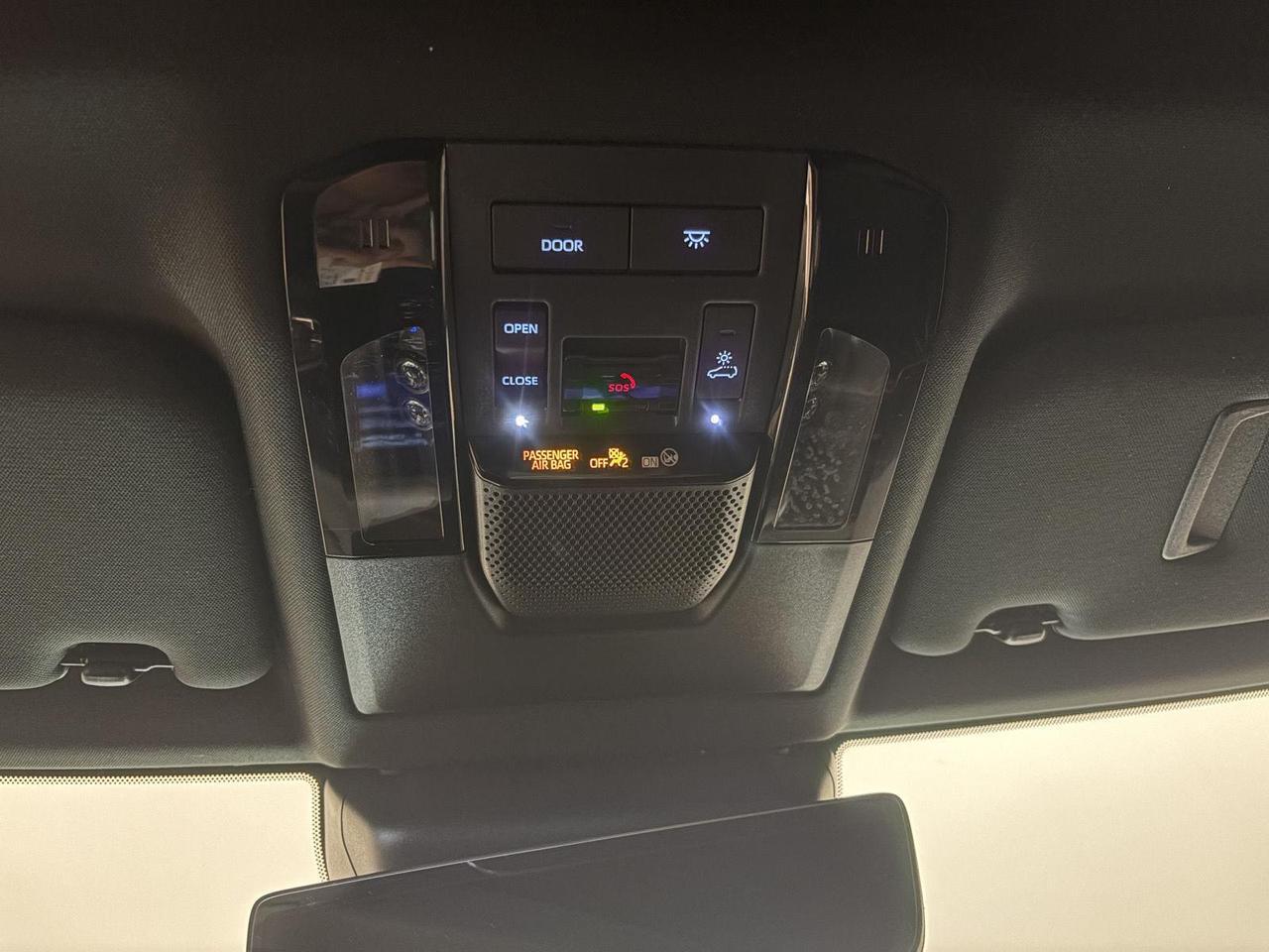 2026 Lexus GX 550 Luxury+ Parker CO