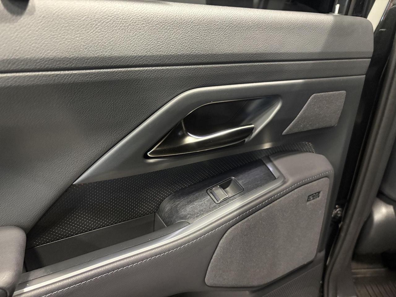 2026 Lexus GX 550 Luxury+ Parker CO