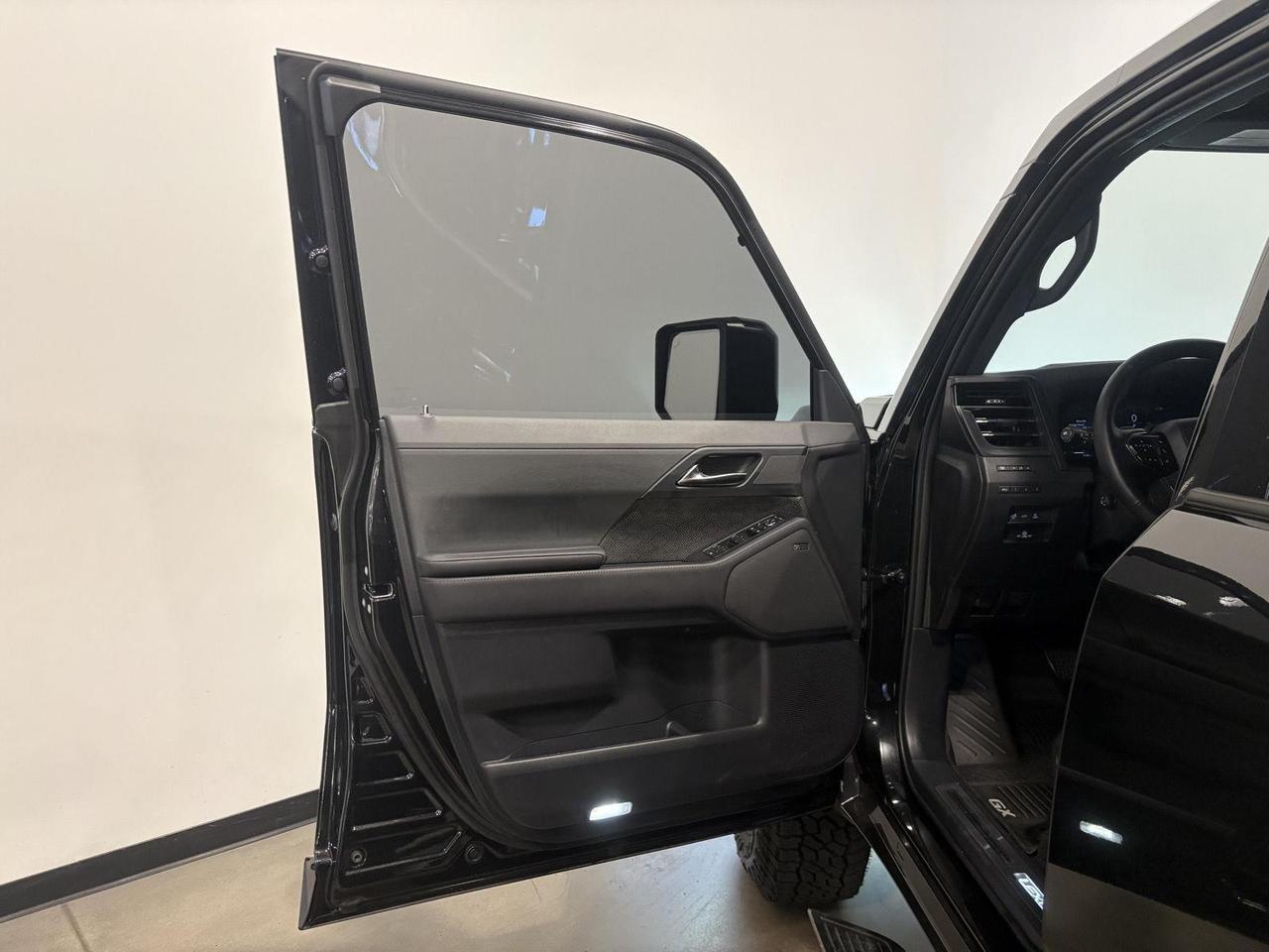2026 Lexus GX 550 Luxury+ Parker CO