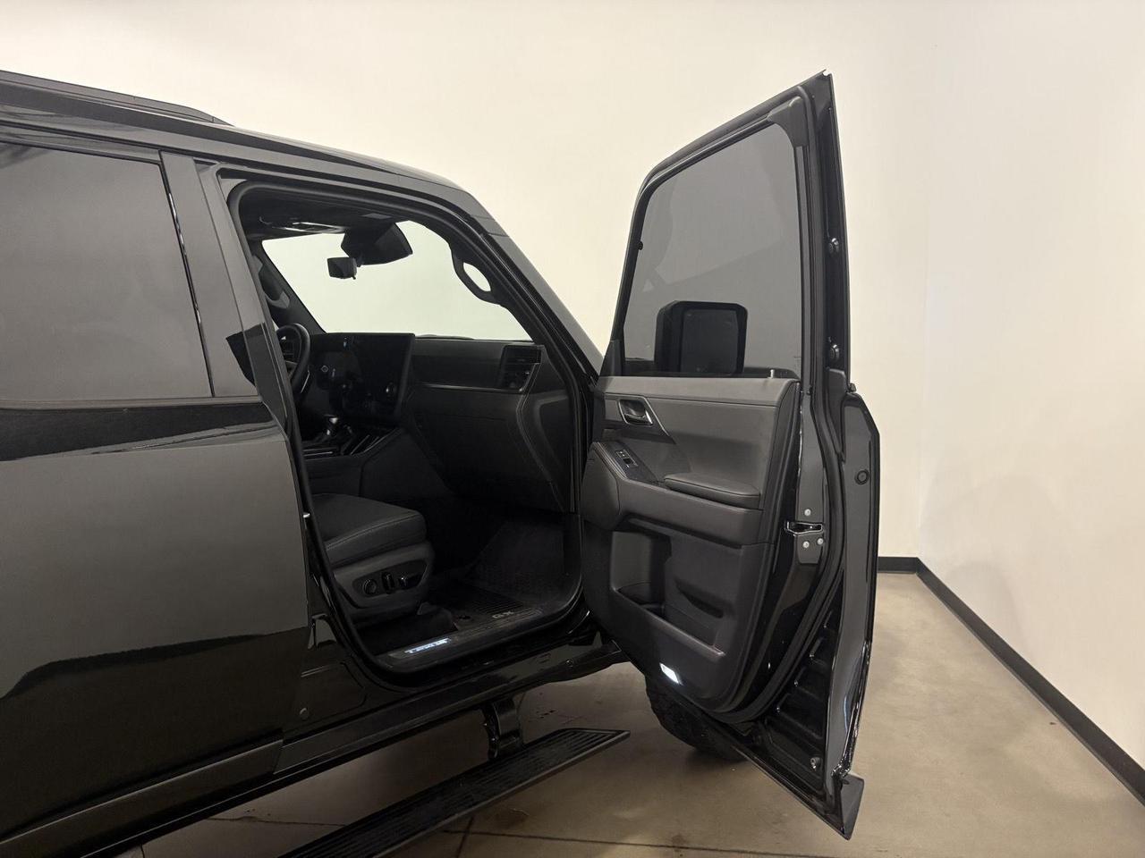 2026 Lexus GX 550 Luxury+ Parker CO