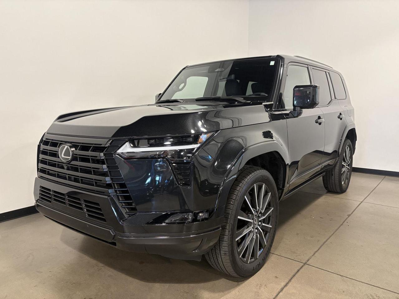 2026 Lexus GX 550 Luxury+ Parker CO