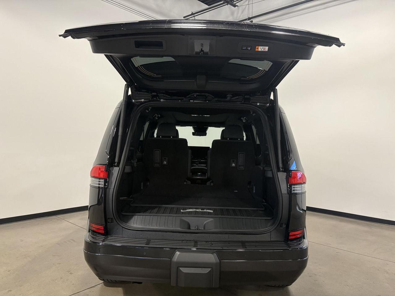 2026 Lexus GX 550 Luxury+ Parker CO