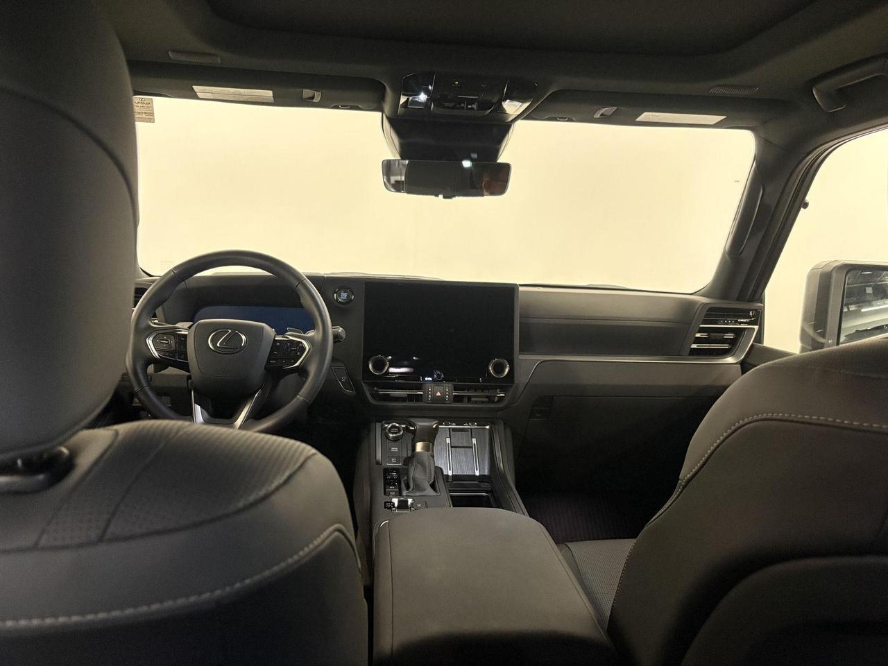 2026 Lexus GX 550 Luxury+ Parker CO