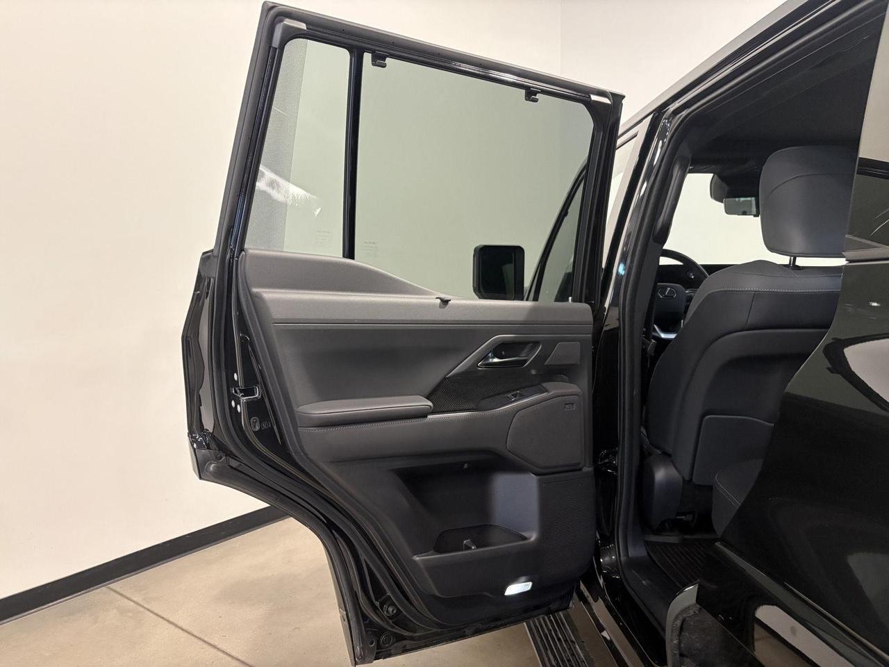 2026 Lexus GX 550 Luxury+ Parker CO