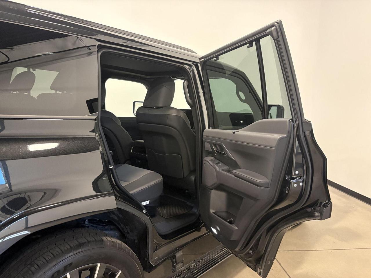 2026 Lexus GX 550 Luxury+ Parker CO
