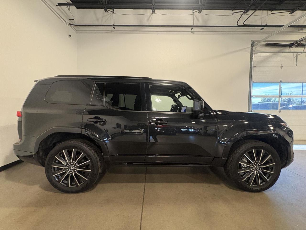 2026 Lexus GX 550 Luxury+ Parker CO