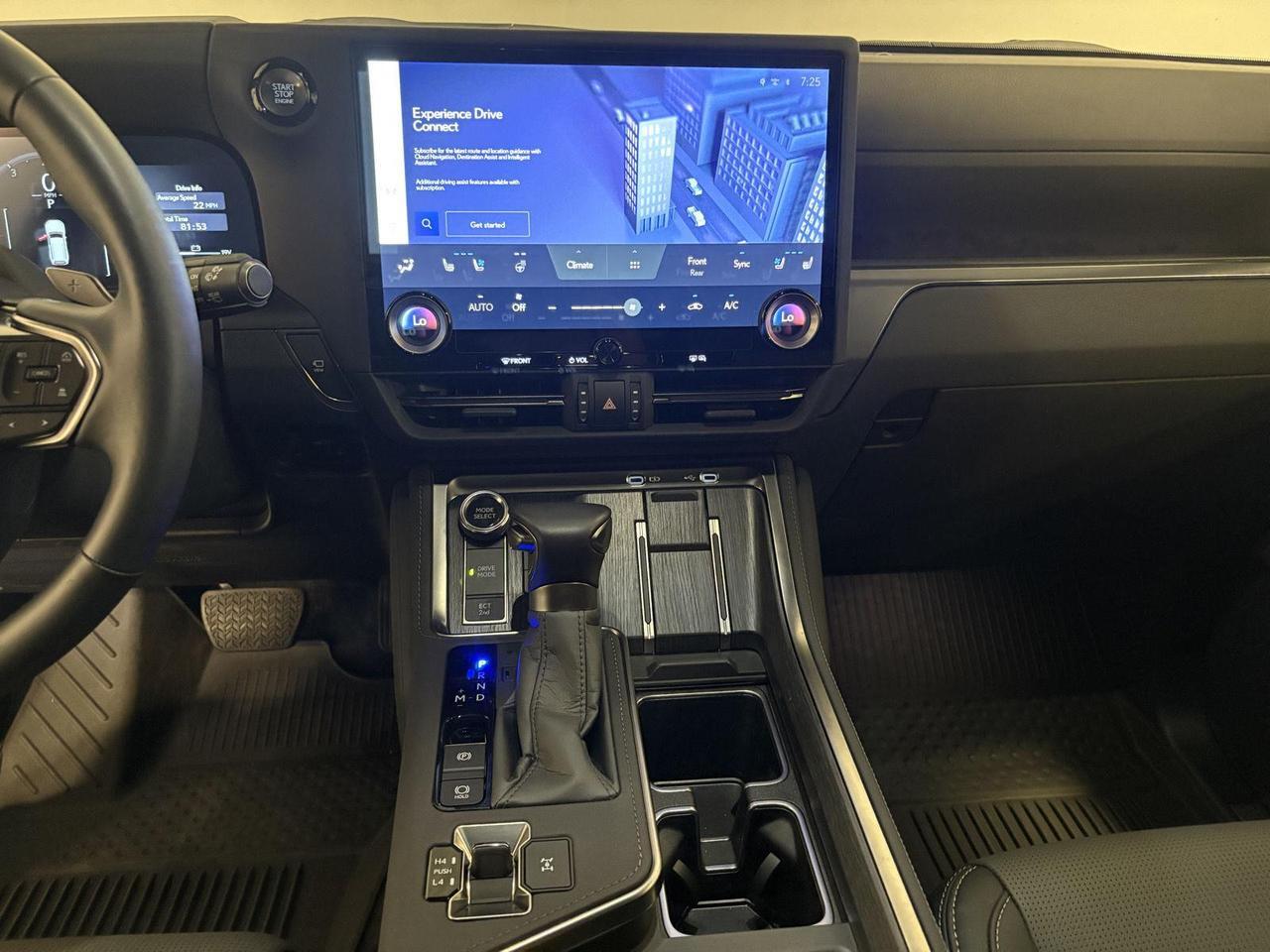 2026 Lexus GX 550 Luxury+ Parker CO