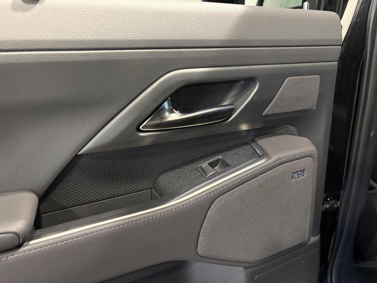2026 Lexus GX 550 Luxury+ Parker CO