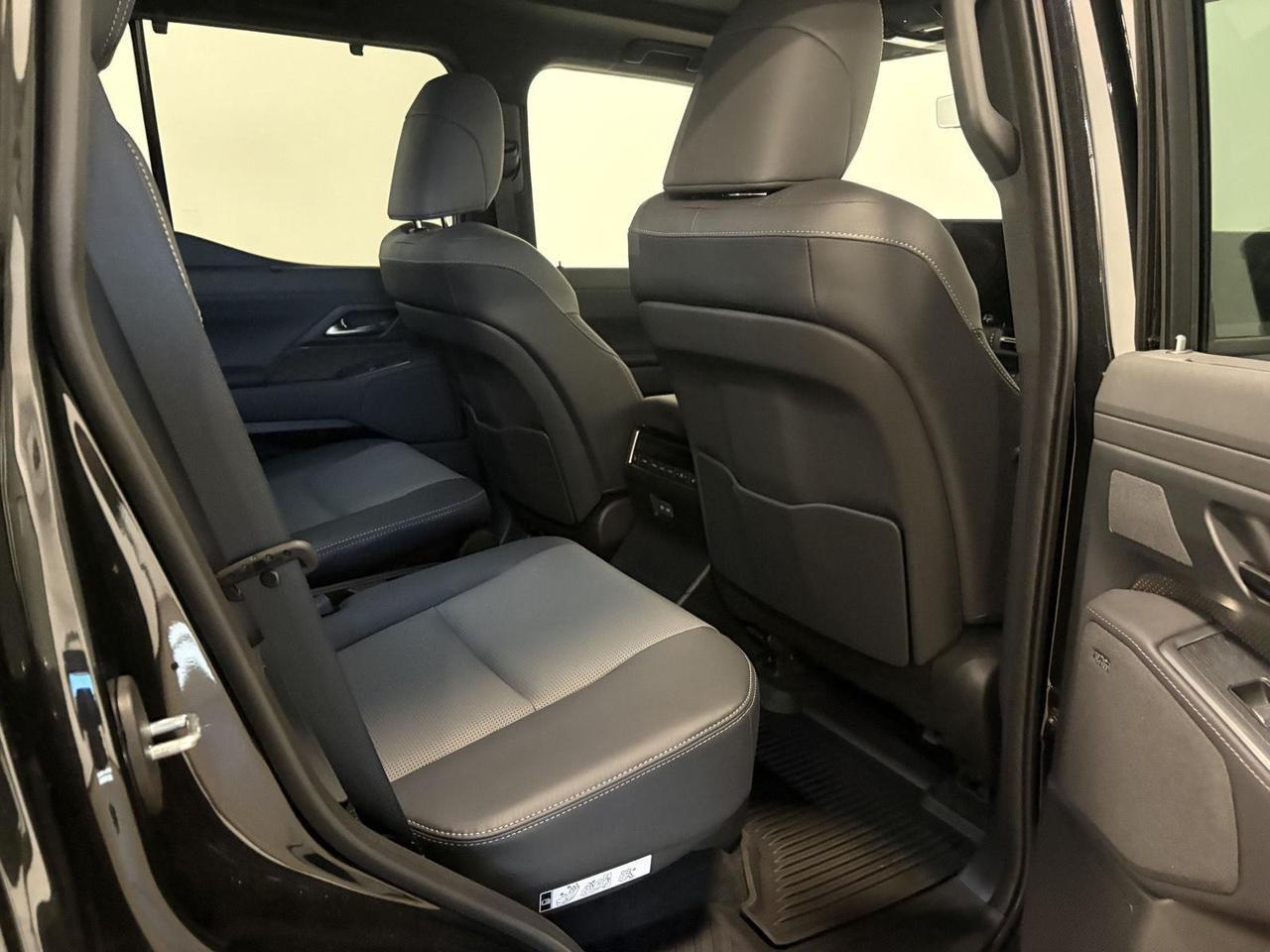 2026 Lexus GX 550 Luxury+ Parker CO