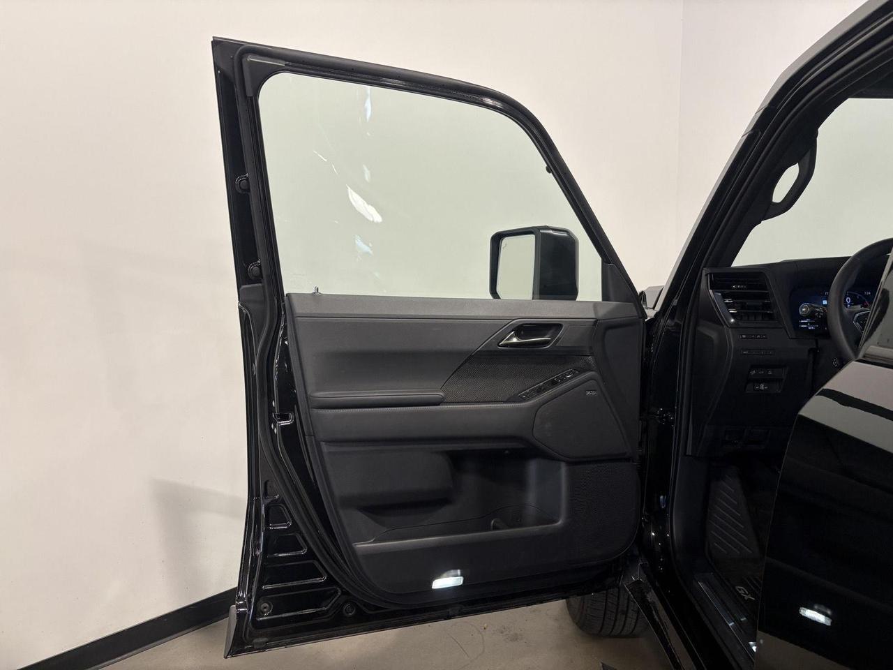 2026 Lexus GX 550 Luxury+ Parker CO