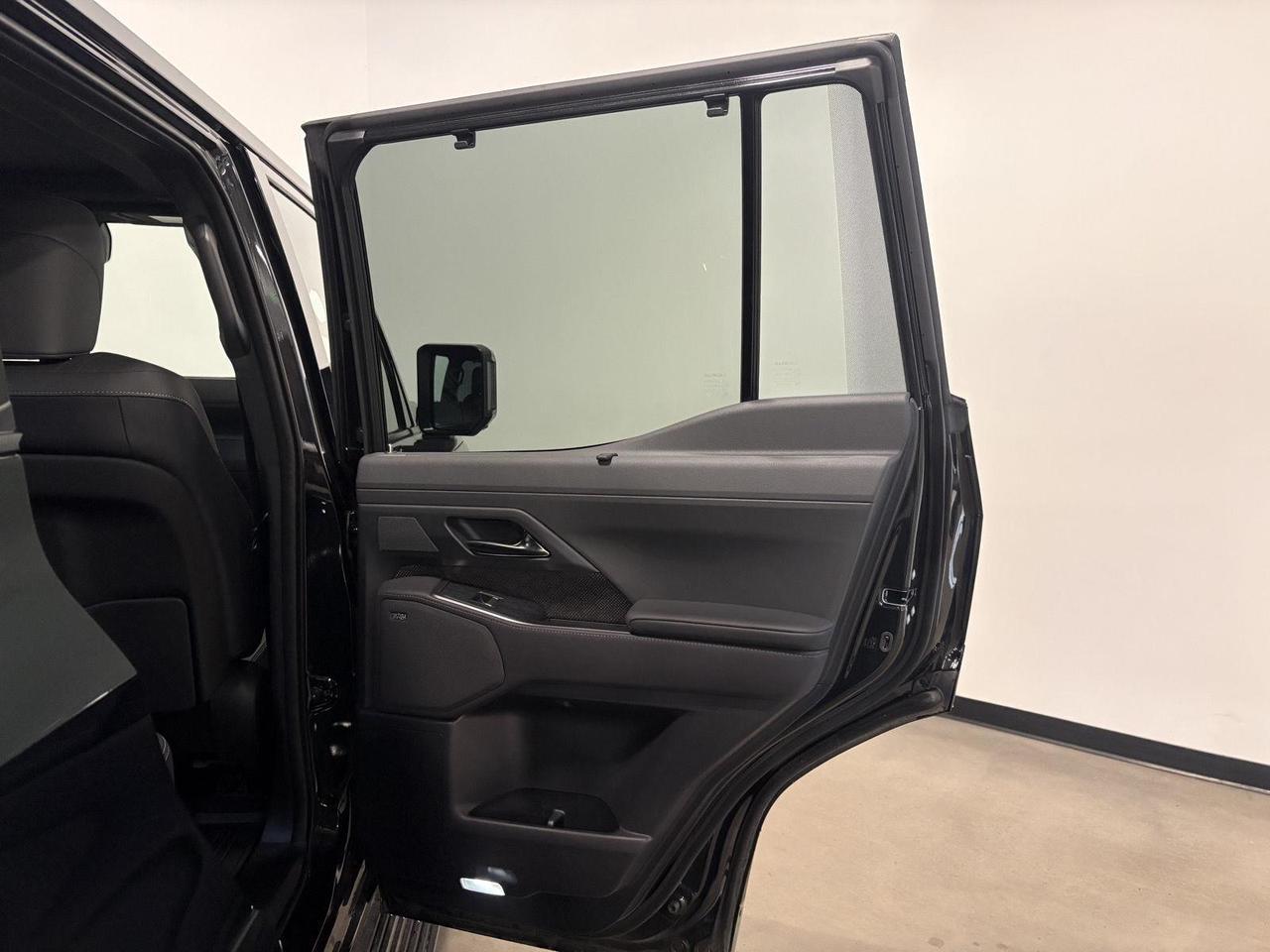 2026 Lexus GX 550 Luxury+ Parker CO
