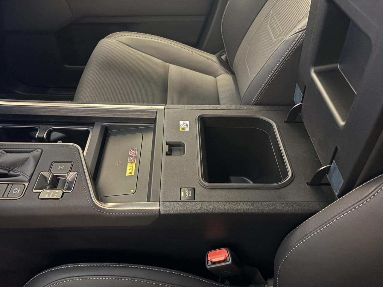 2026 Lexus GX 550 Luxury+ Parker CO